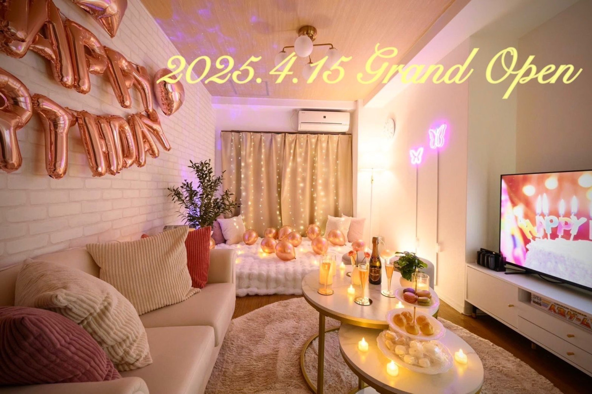 スペースの1枚目の写真