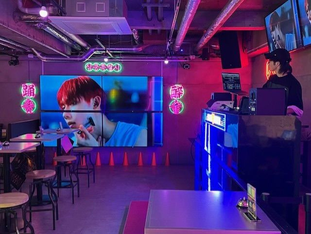 スペースの1枚目の写真