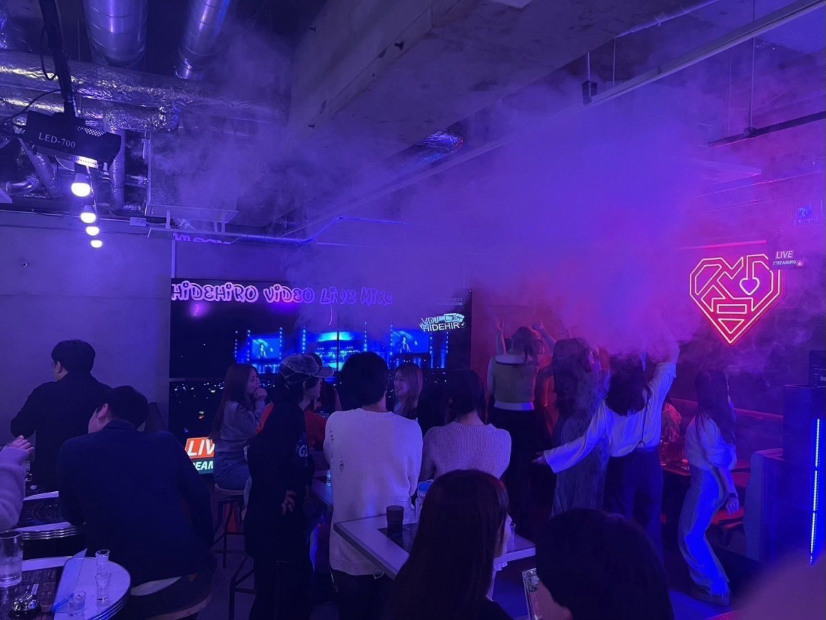 スペースの2枚目の写真