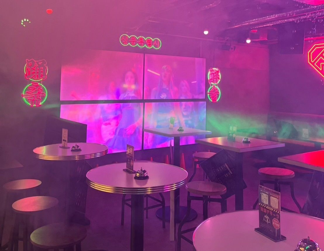 スペースの3枚目の写真