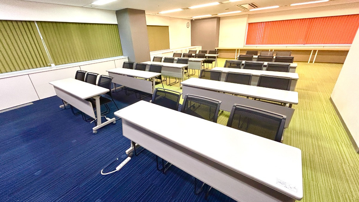 スペースの3枚目の写真