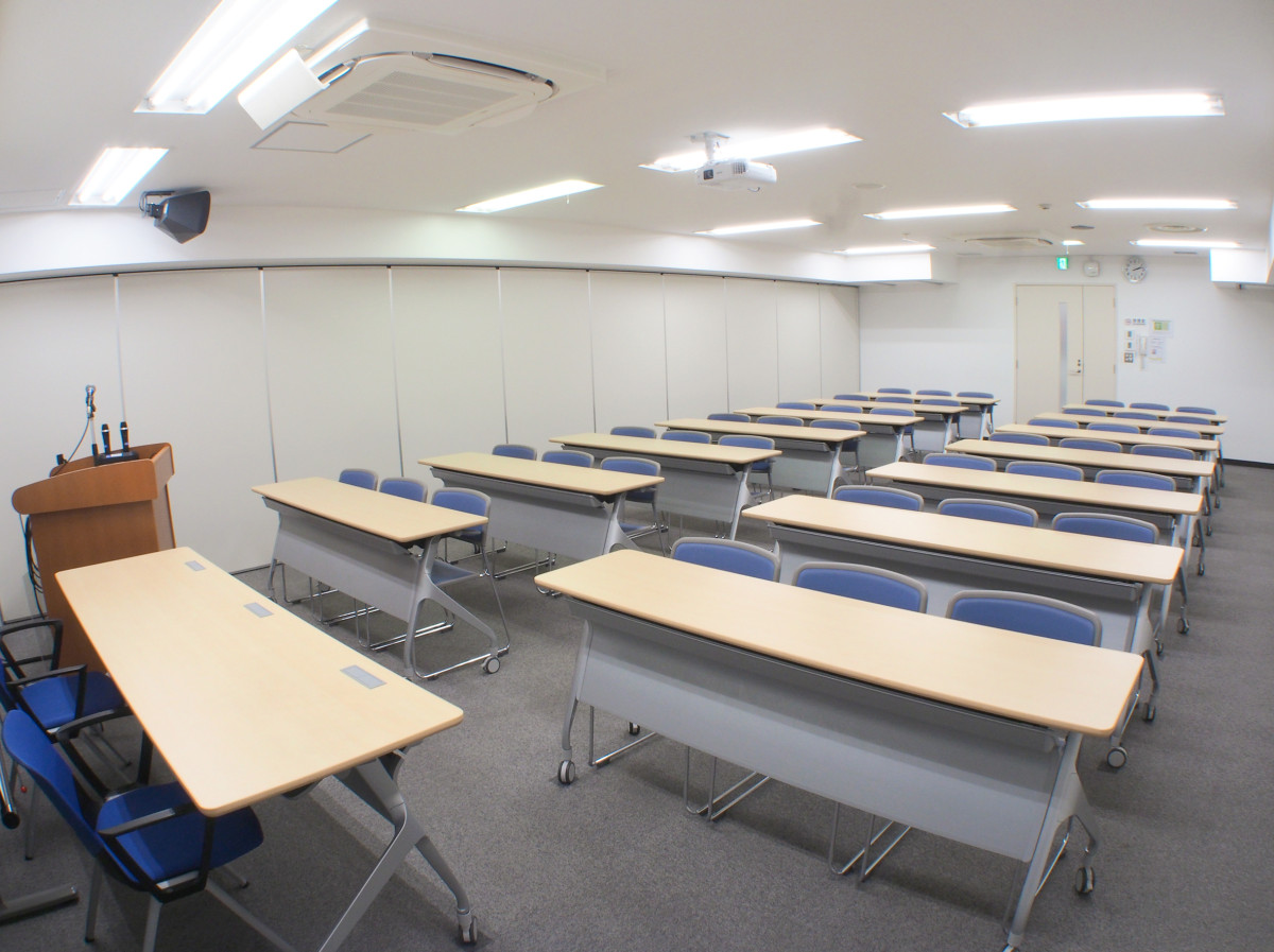 スペースの2枚目の写真