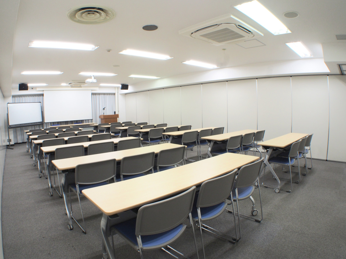 スペースの3枚目の写真