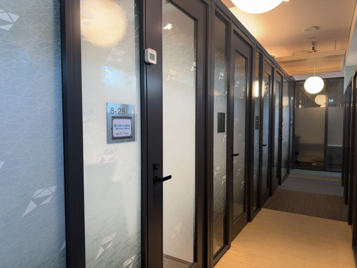 スペースの3枚目の写真