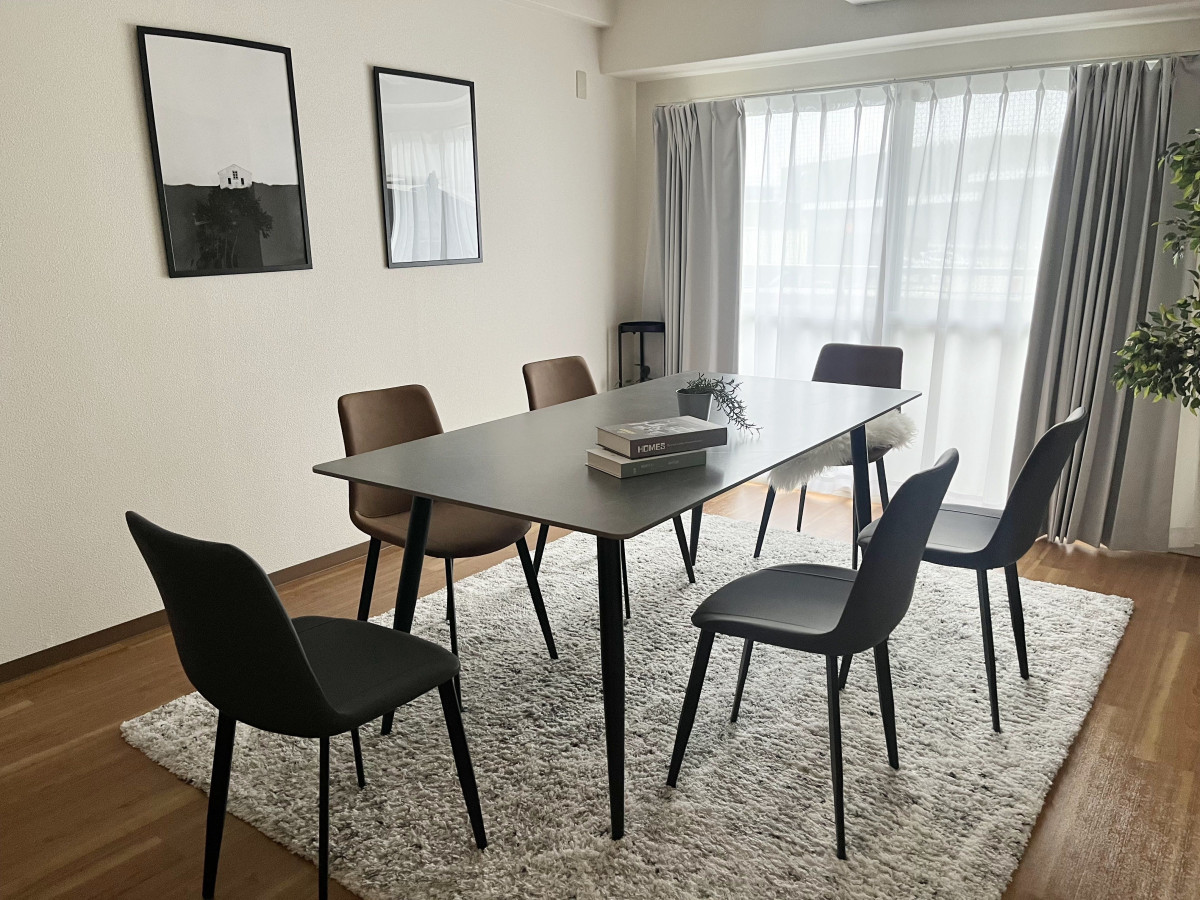 スペースの2枚目の写真