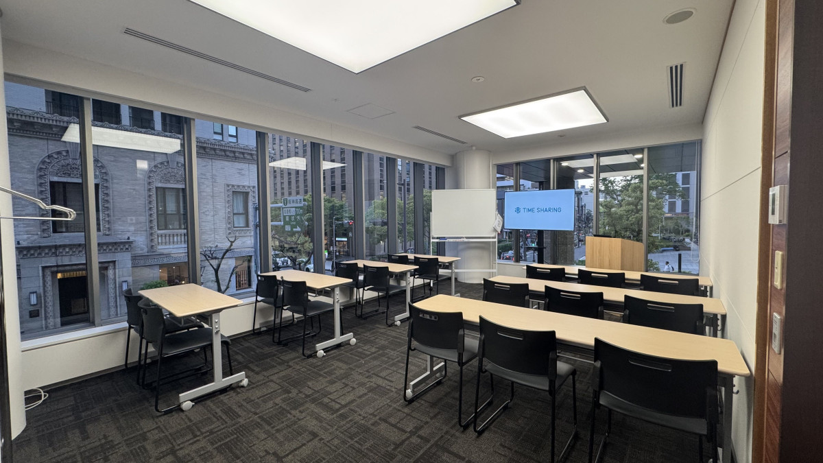 スペースの1枚目の写真