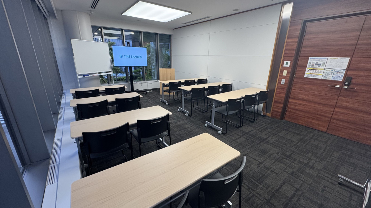 スペースの2枚目の写真