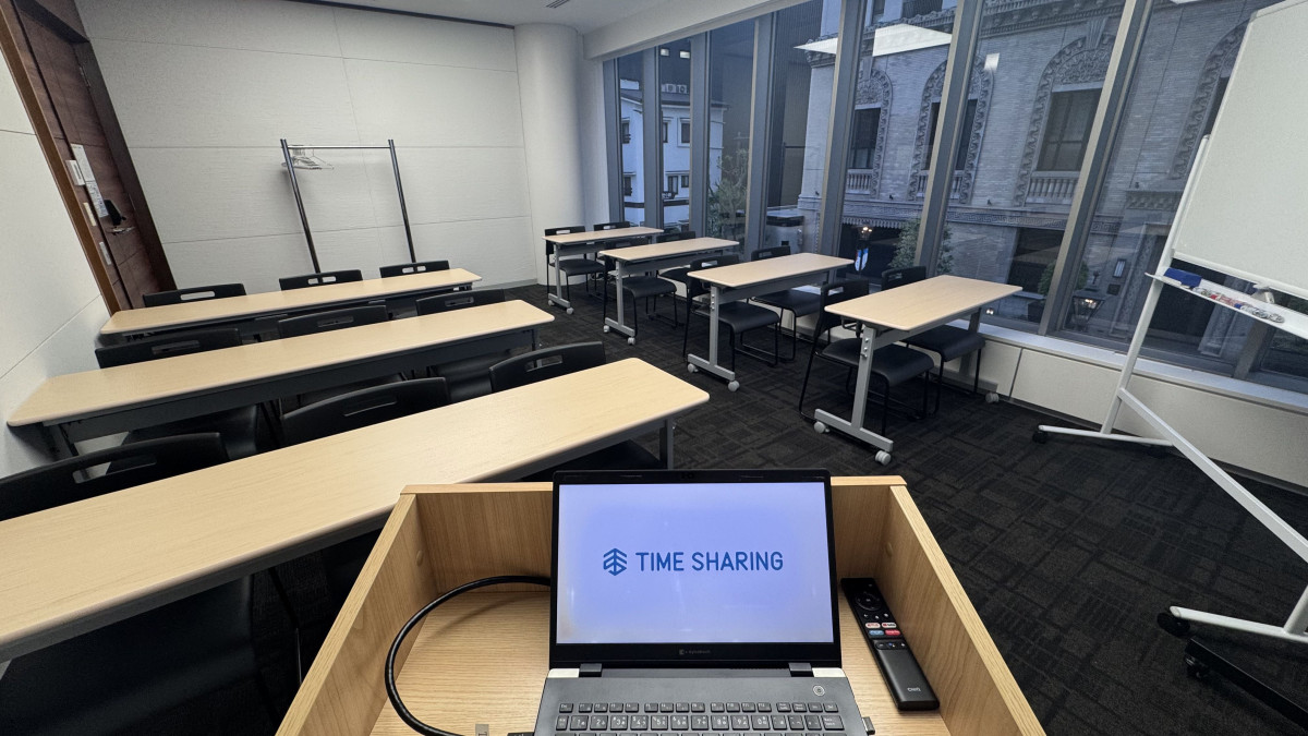 スペースの3枚目の写真