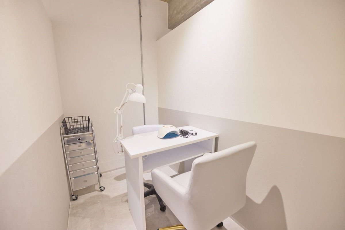 スペースの3枚目の写真