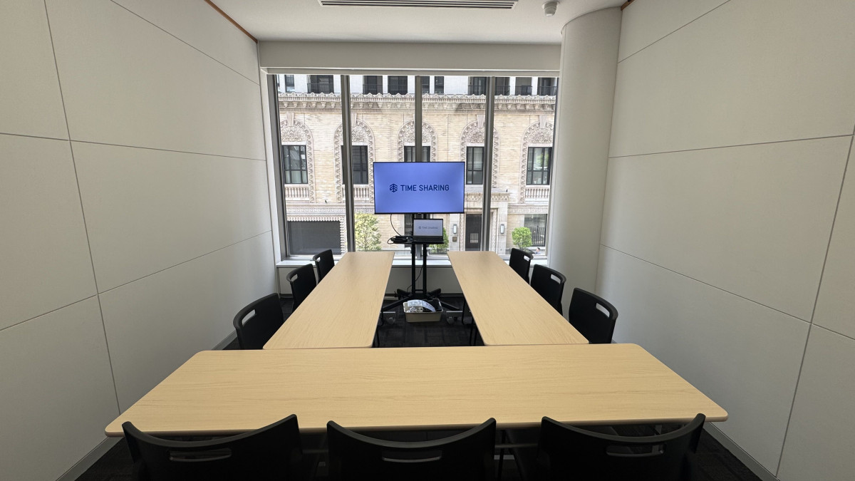 スペースの2枚目の写真