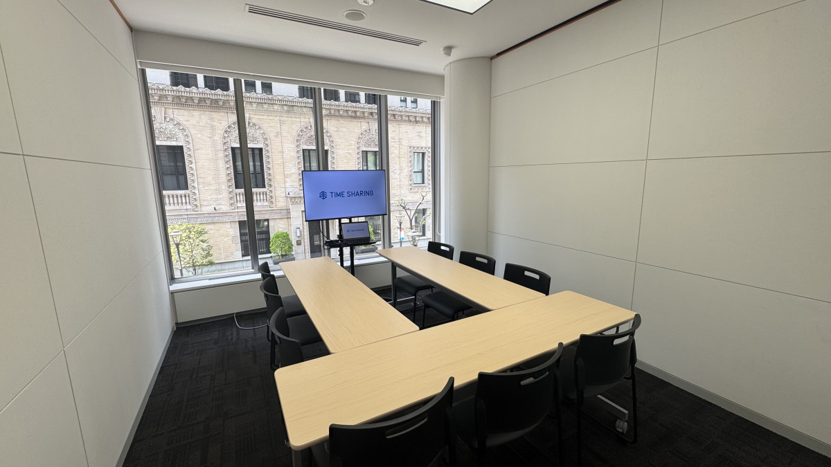 スペースの3枚目の写真