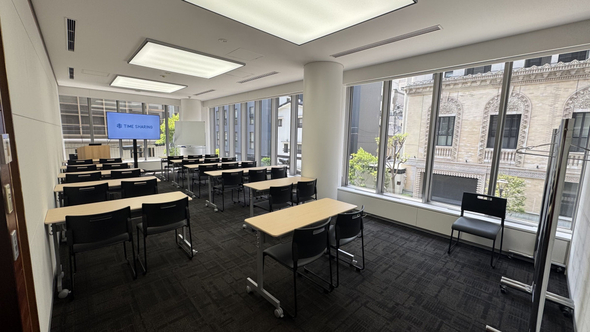 スペースの1枚目の写真