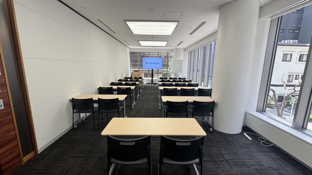 スペースの2枚目の写真