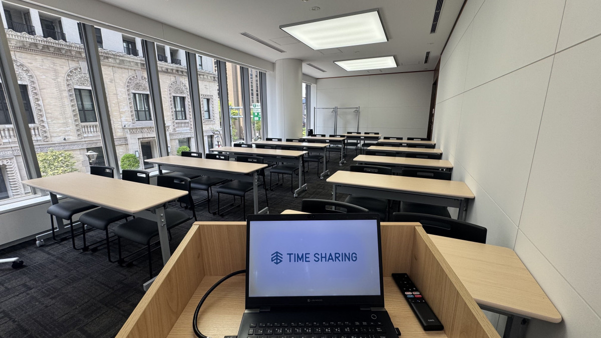 スペースの3枚目の写真