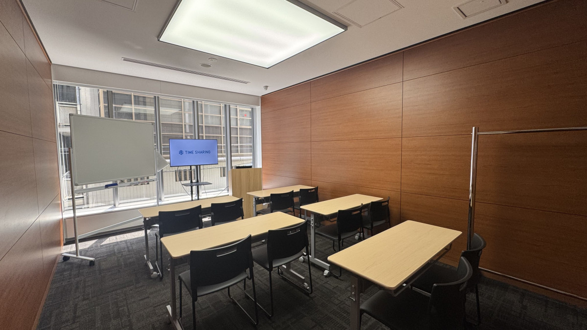 スペースの1枚目の写真