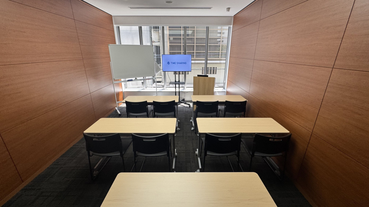 スペースの3枚目の写真