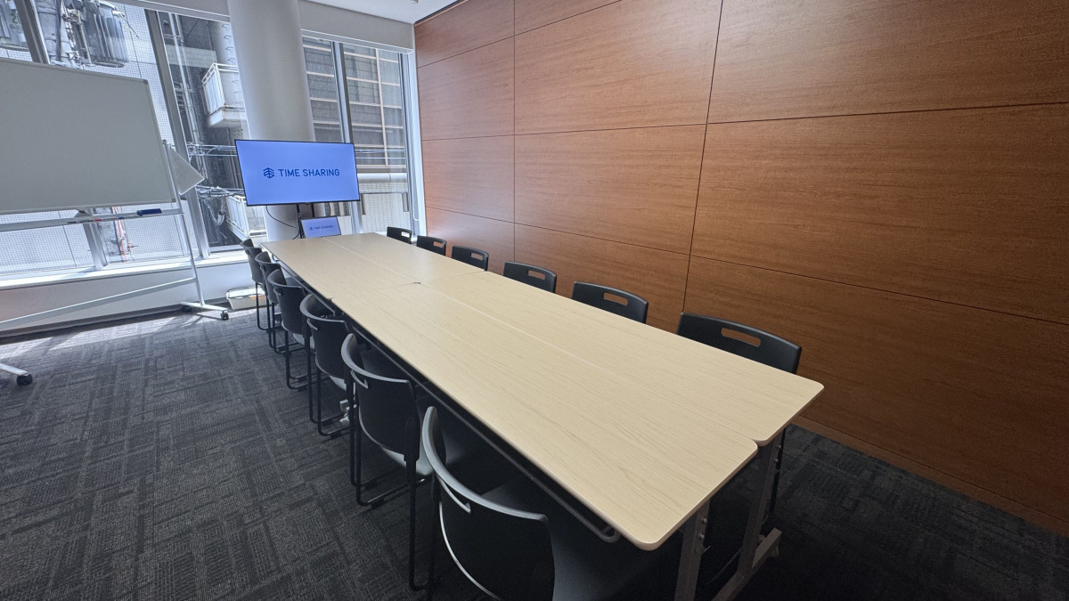 スペースの1枚目の写真