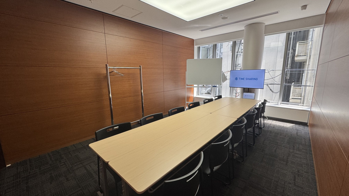 スペースの2枚目の写真