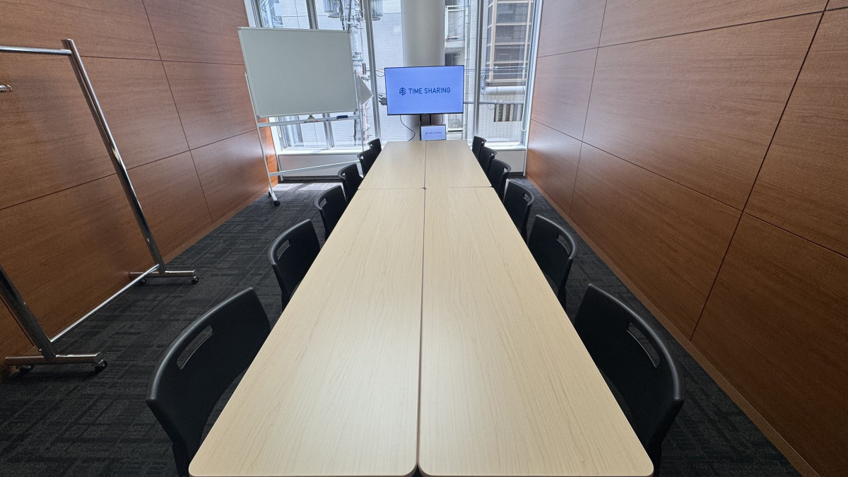 スペースの3枚目の写真