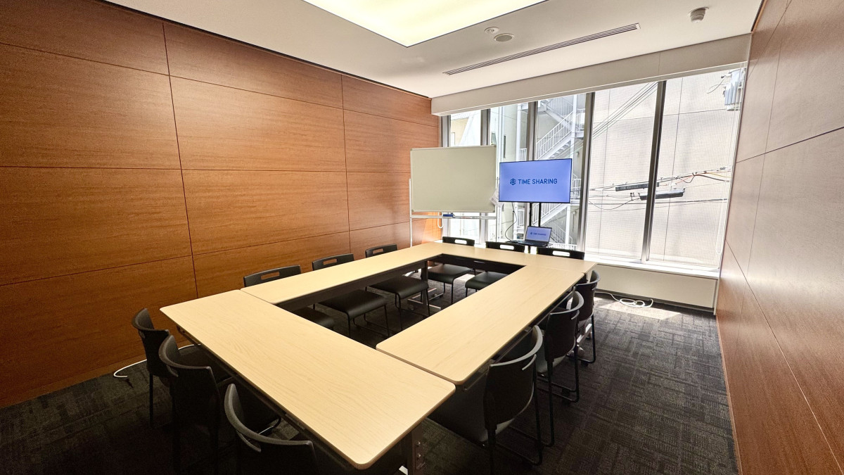 スペースの1枚目の写真