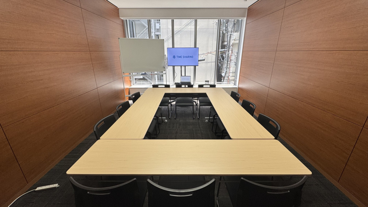 スペースの2枚目の写真