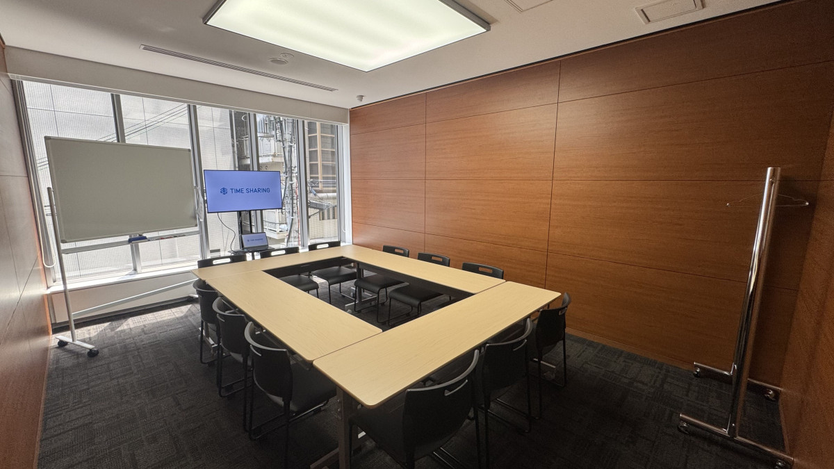 スペースの3枚目の写真