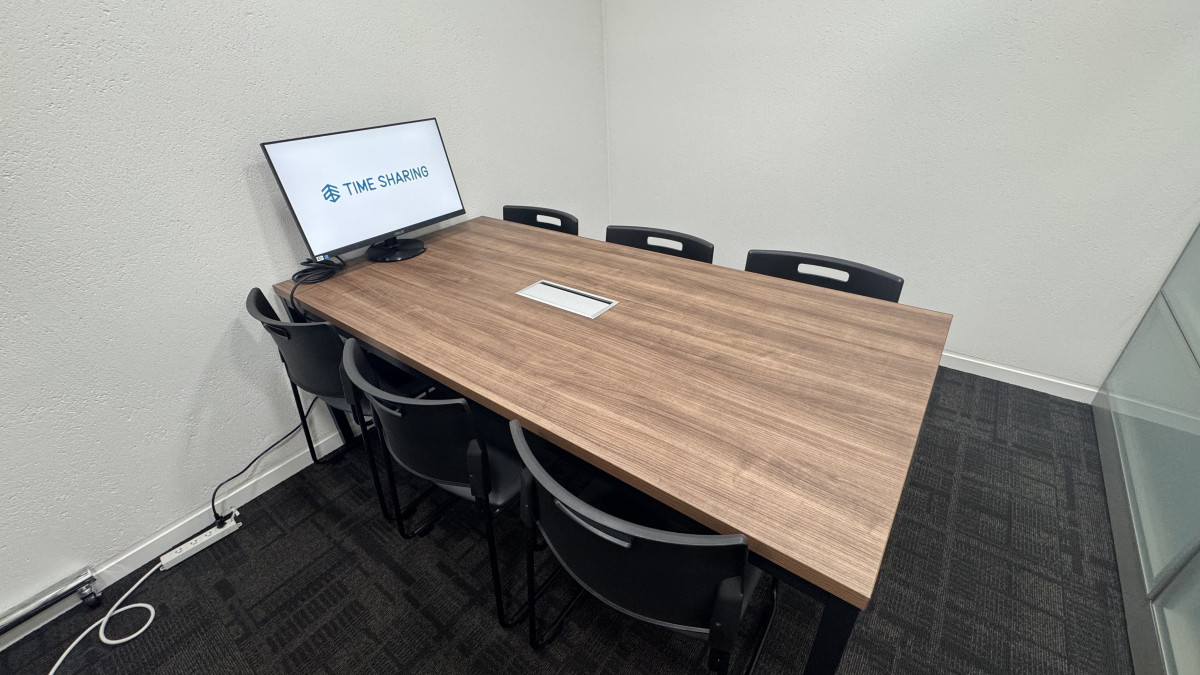 スペースの1枚目の写真