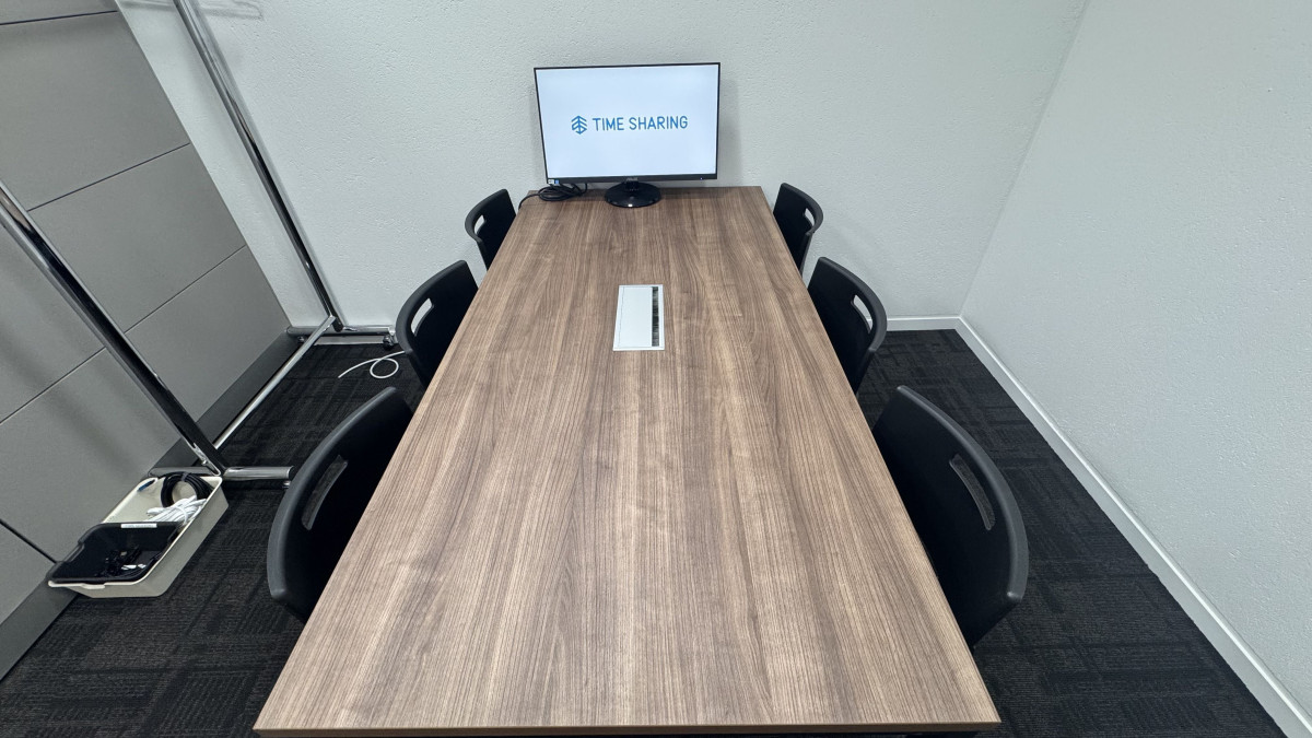 スペースの2枚目の写真