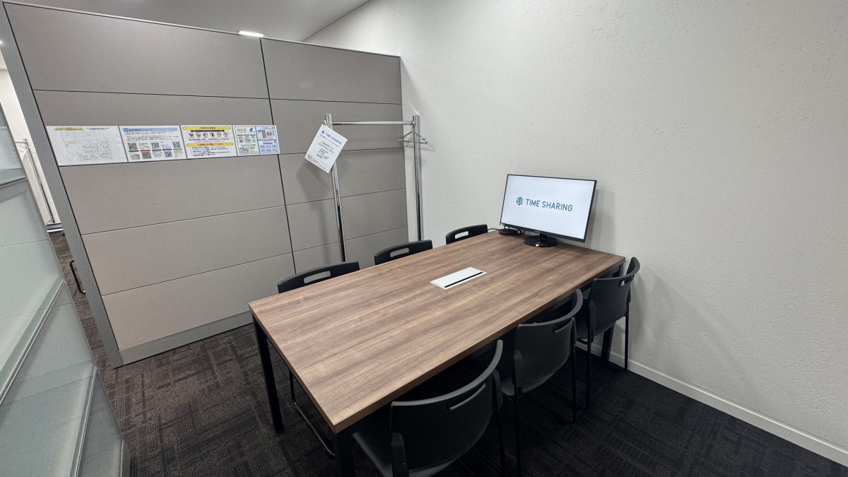 スペースの3枚目の写真