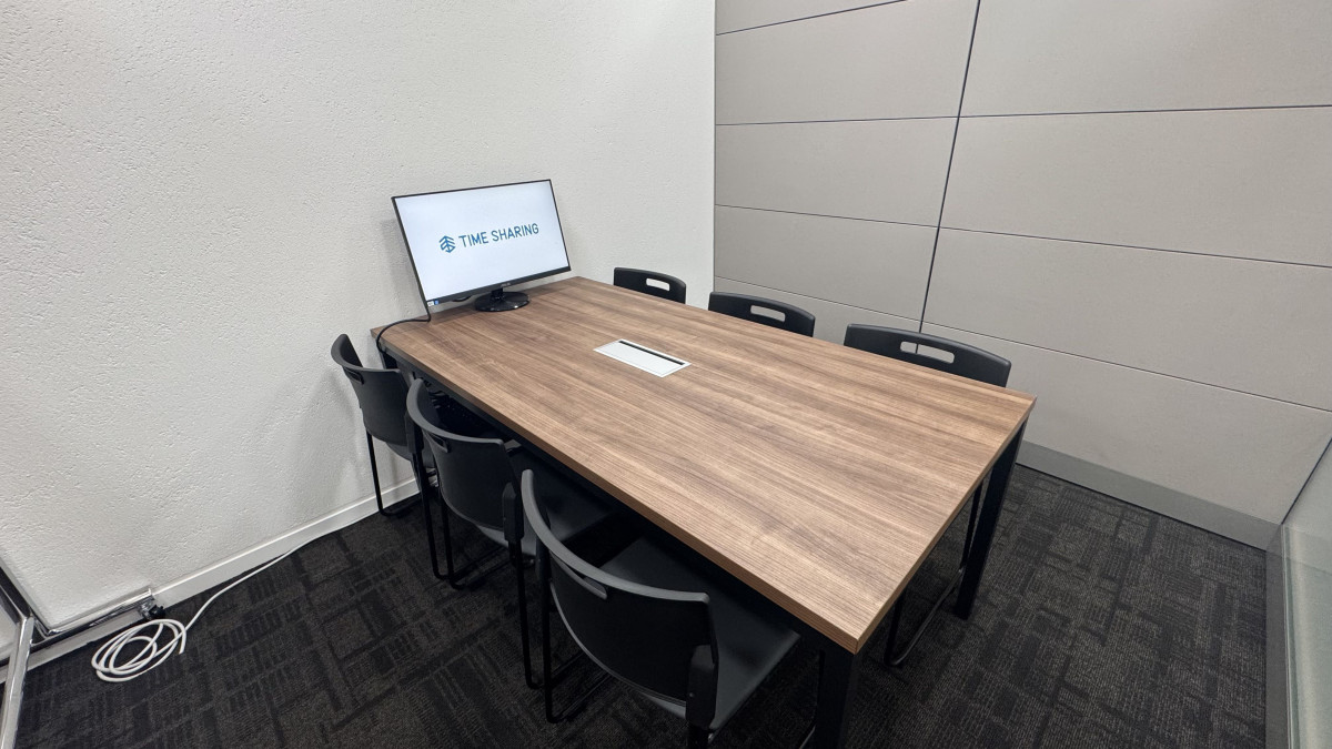 スペースの1枚目の写真