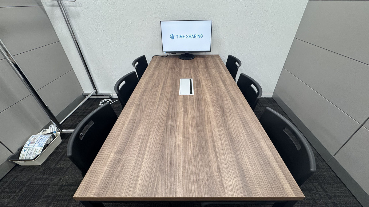 スペースの2枚目の写真