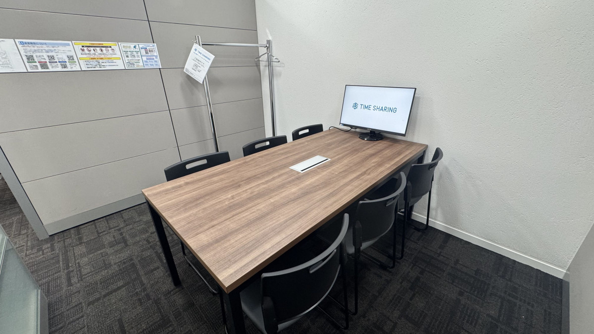 スペースの3枚目の写真