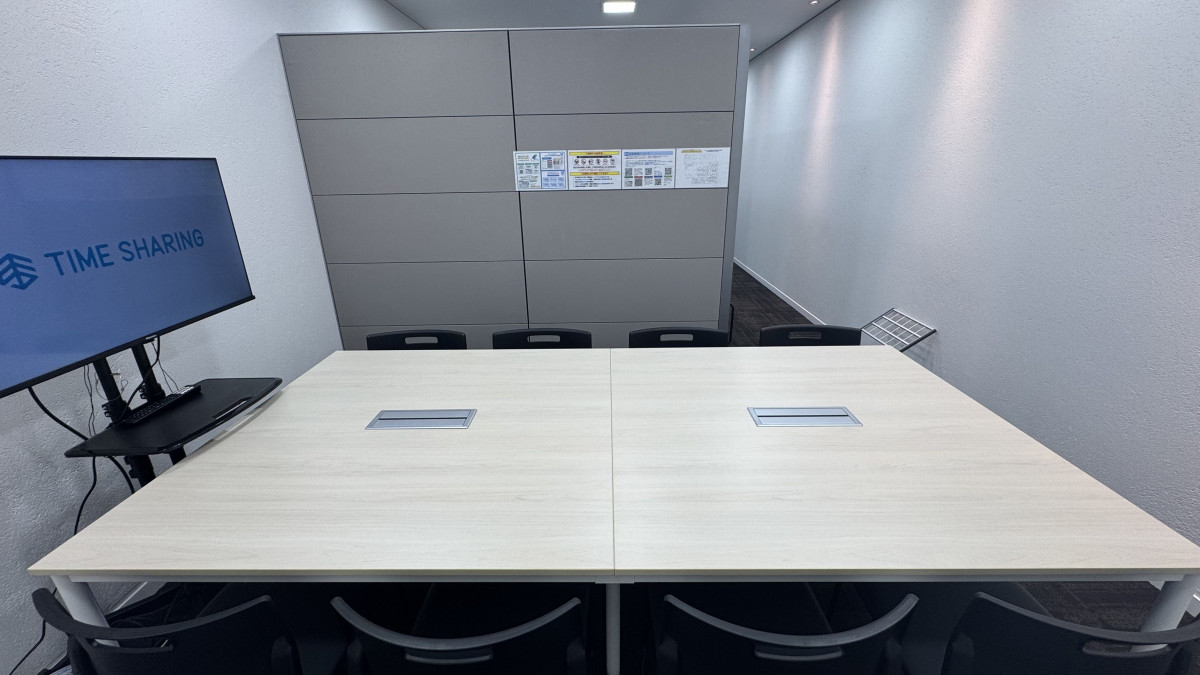 スペースの2枚目の写真