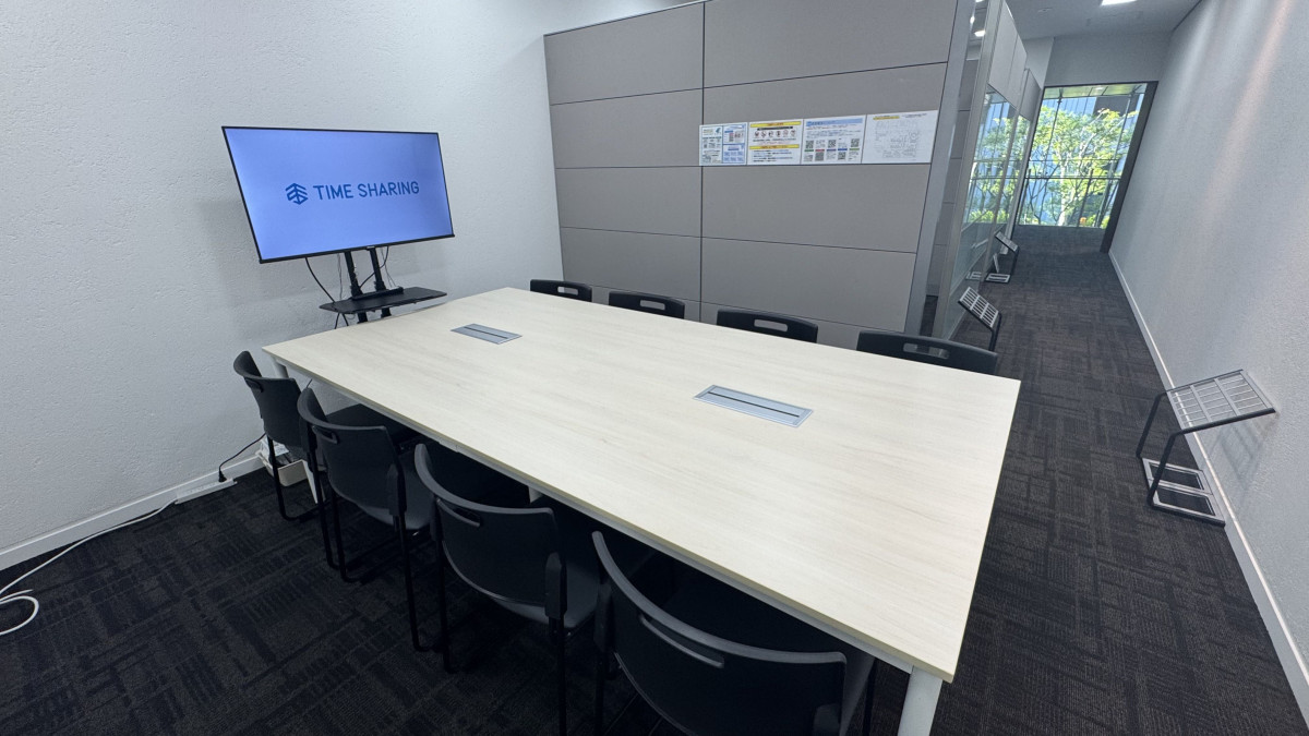 スペースの3枚目の写真