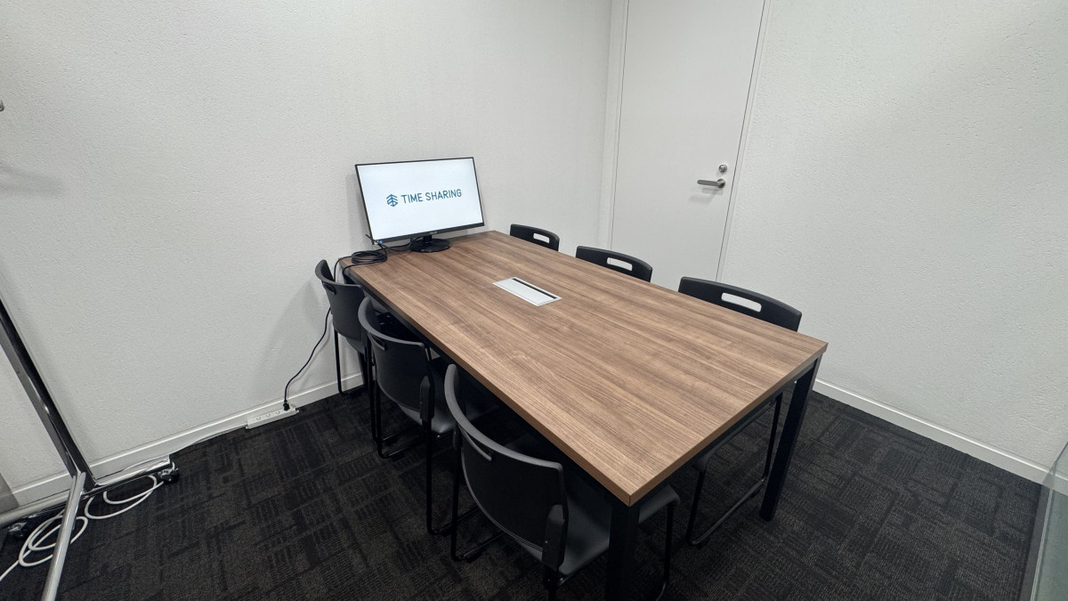 スペースの1枚目の写真