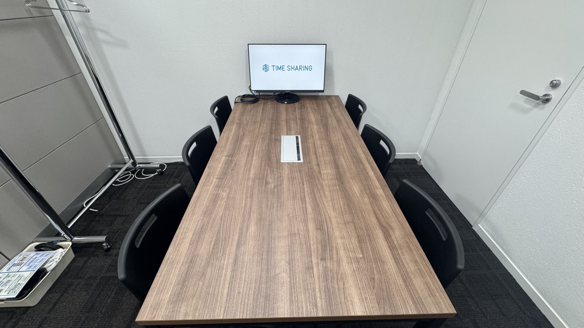 スペースの2枚目の写真