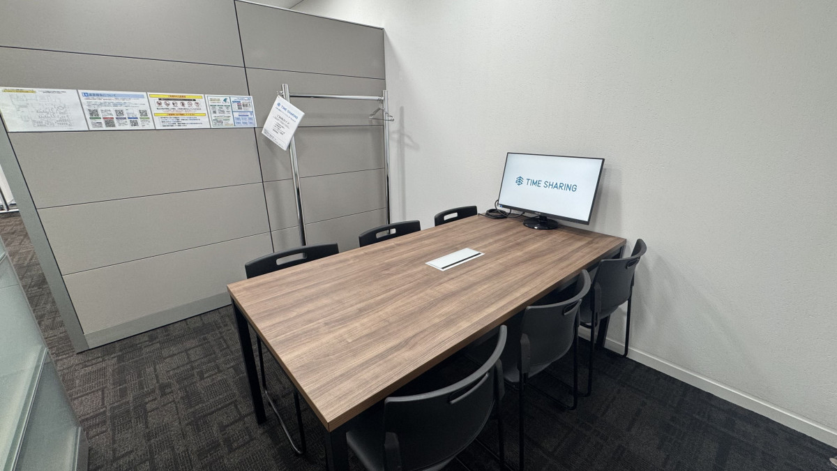 スペースの3枚目の写真