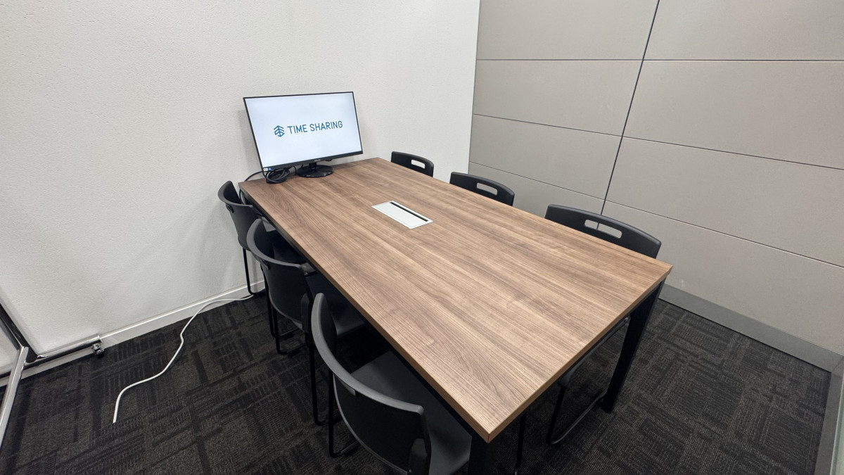 スペースの1枚目の写真