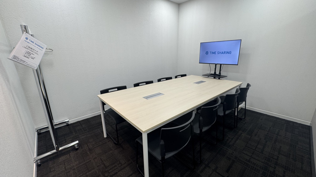 スペースの1枚目の写真