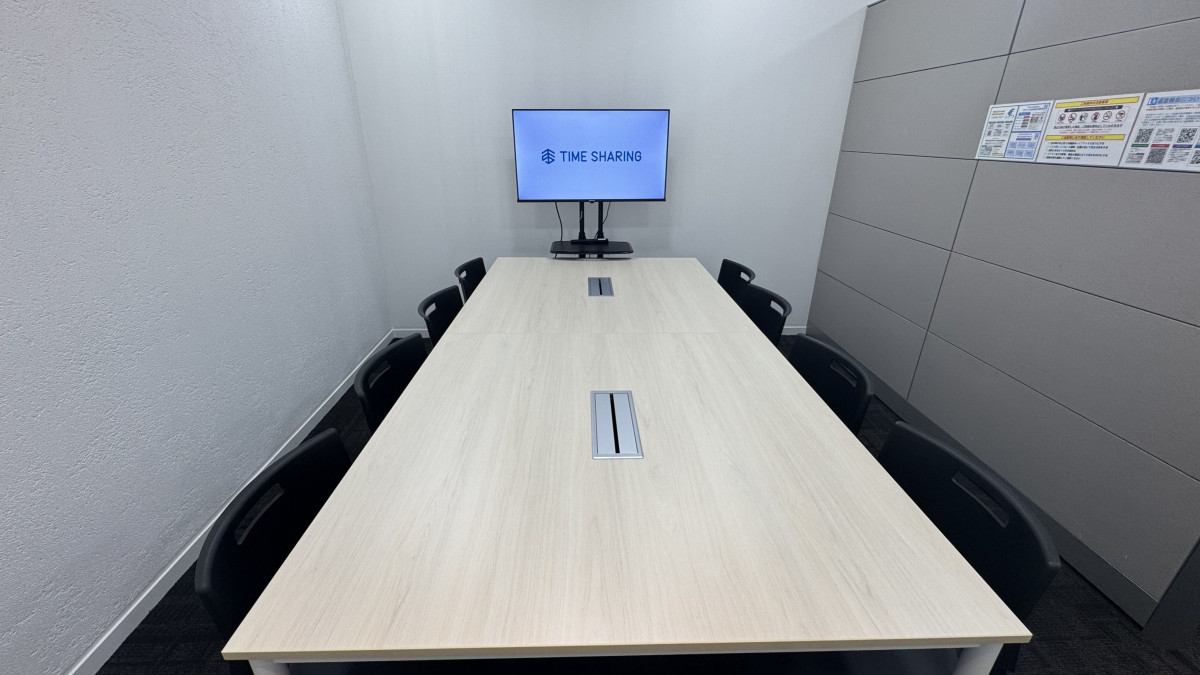 スペースの2枚目の写真