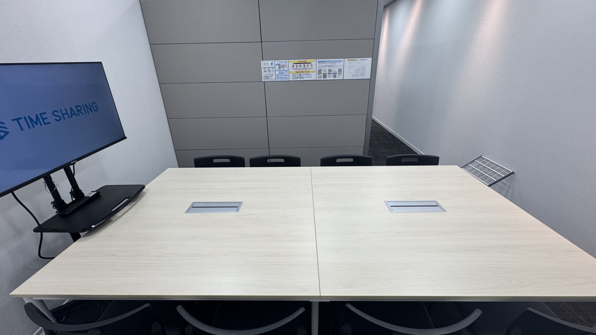 スペースの3枚目の写真