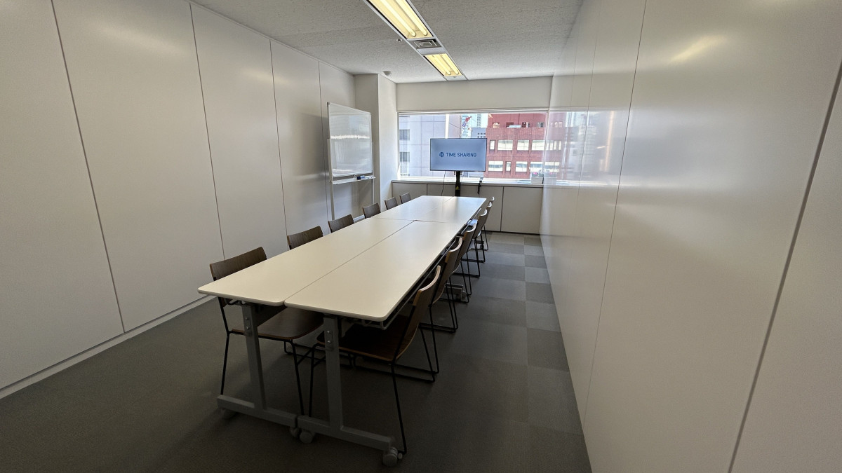 スペースの3枚目の写真