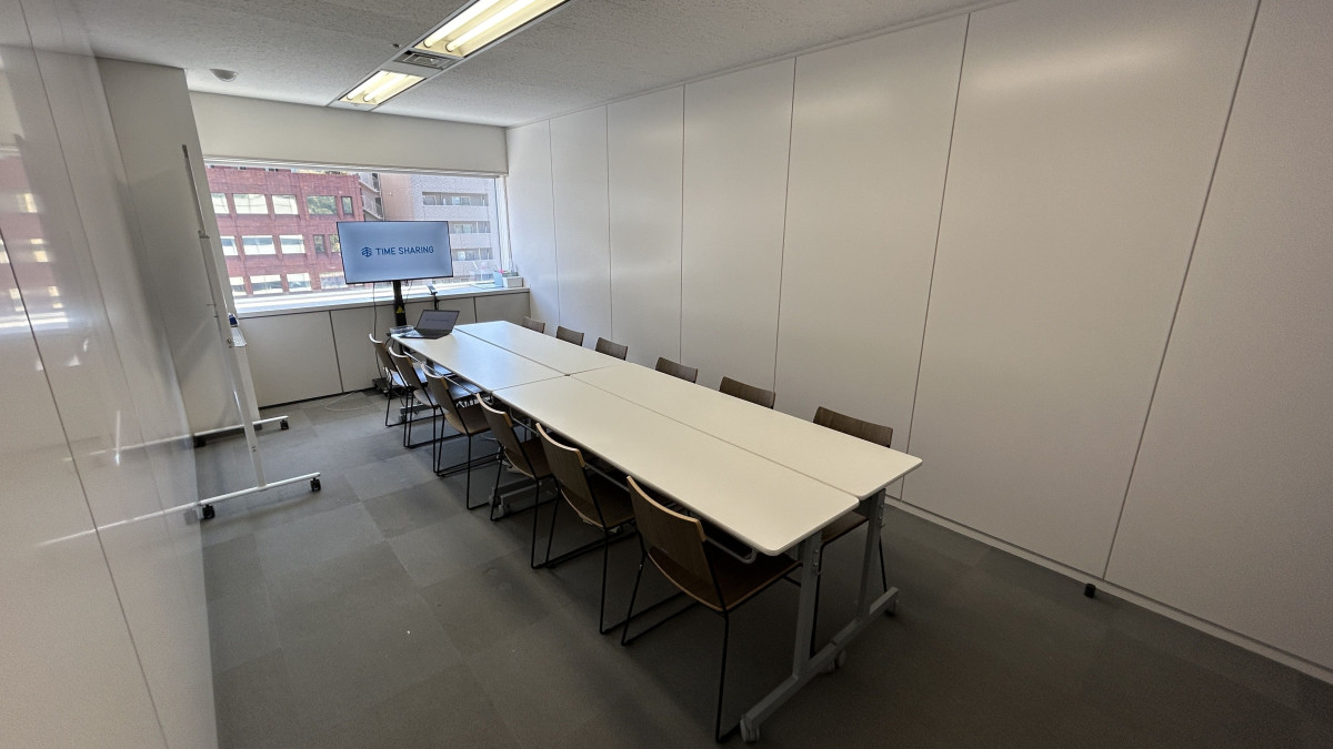 スペースの1枚目の写真