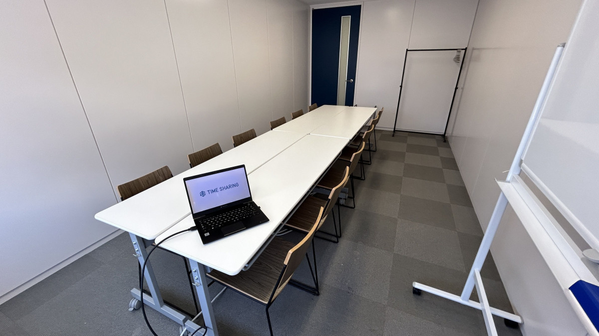 スペースの2枚目の写真