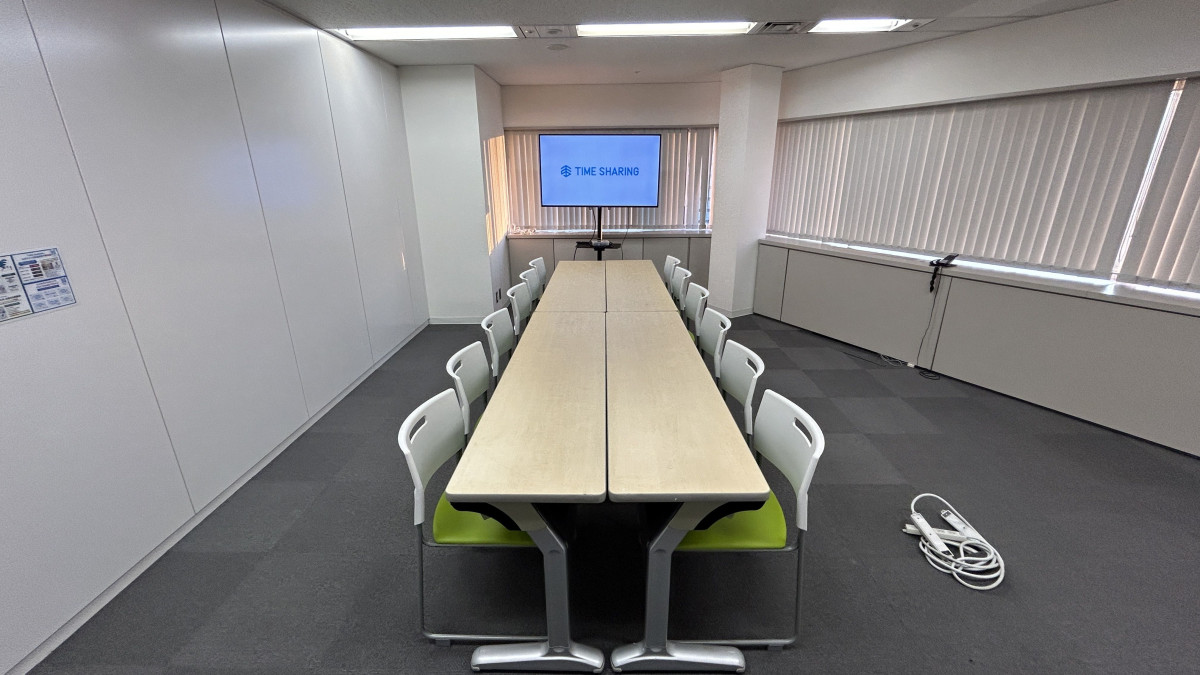 スペースの1枚目の写真