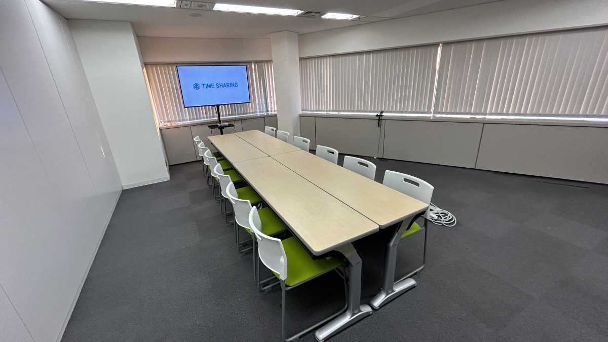 スペースの2枚目の写真