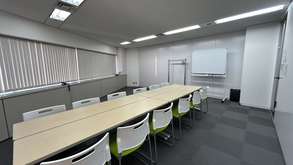 スペースの3枚目の写真