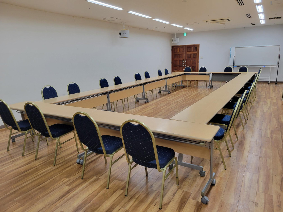 スペースの1枚目の写真