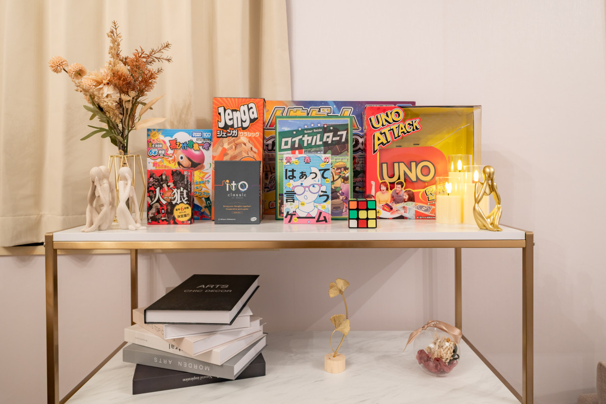 スペースの2枚目の 写真