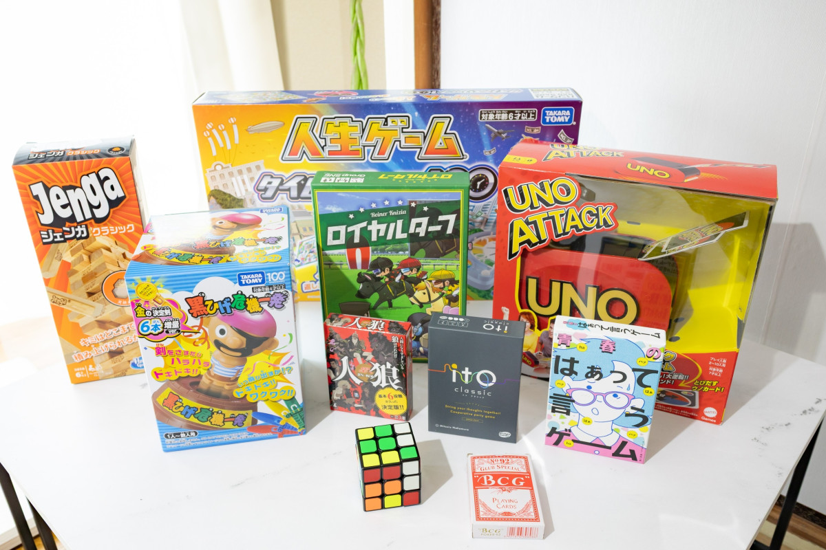 スペースの2枚目の写真